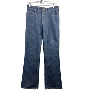 Bobbi Brooks Women's Comfort Relaxed Fitted Jeans